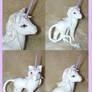 Last Unicorn by PrincessAmalth