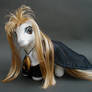 Labyrinth Pony