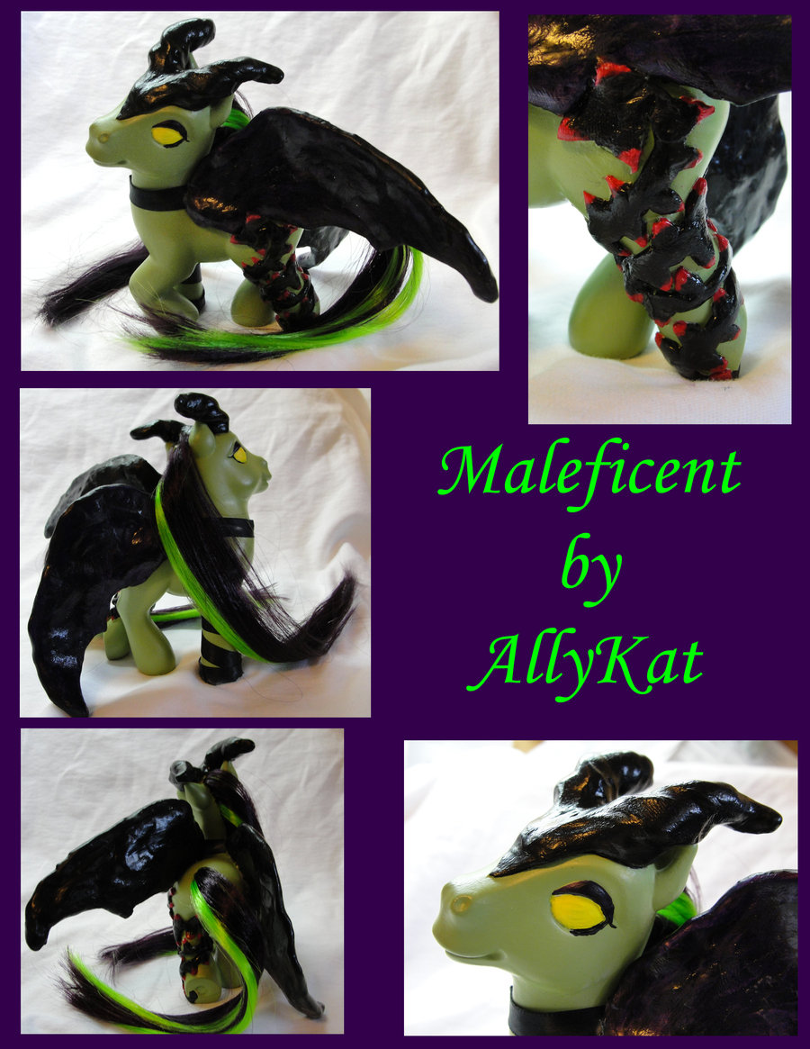 Maleficent