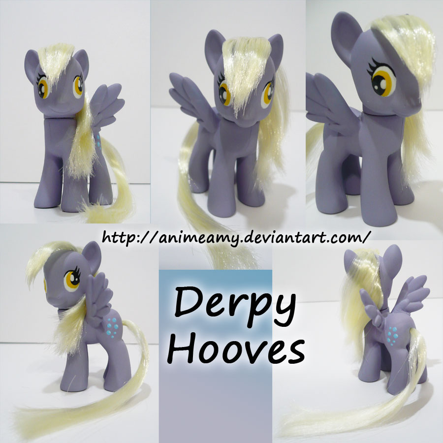 Derpy Hooves