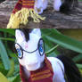 Real Custom Harry Potter