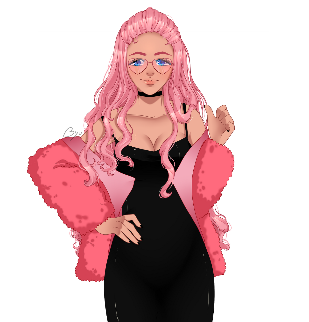 Deviantart Fa Fa-fa-fabulous by Byuline on DeviantArt