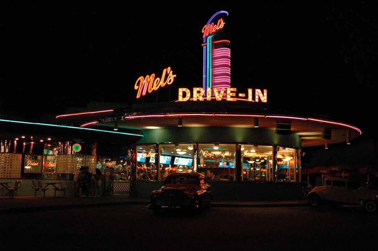 Mel S Drive In By Martinw93 On Deviantart Mel S Drive In By Martinw93 On Deviantart