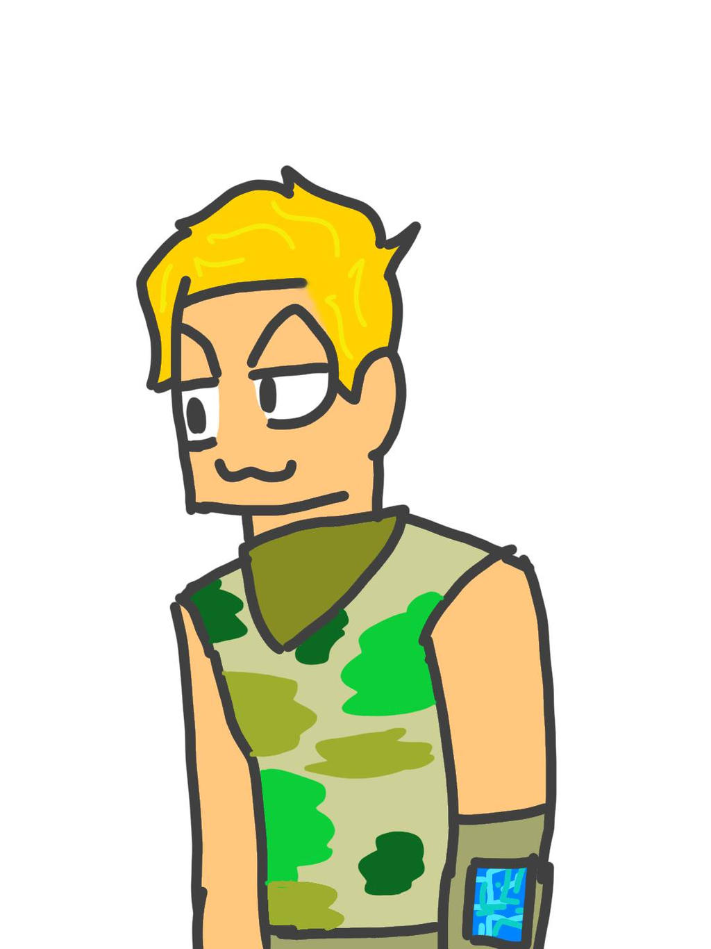 Fortnite Default Jonesy Fanart By Setshaba On DeviantArt fortnite-default-jonesy-fanart-by-setshaba-on-deviantart