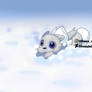 Arctic catsheep