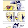 Alone with the freak (page 2)