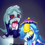Ghost!