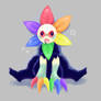 Twisted Dandy with fluff!