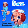 Nurse!!