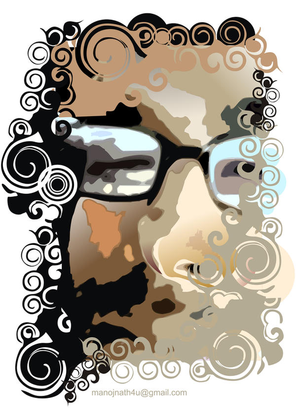 The Thinker by manojnath4u on DeviantArt