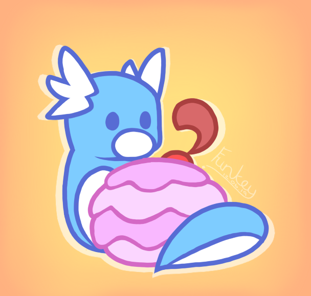 Chibi Dratini