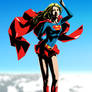 Supergirl