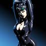 Catwoman