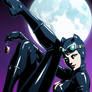 Catwoman rises