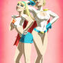 Super and Power