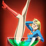 Cocktail Krypton