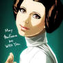 RIP, Princess