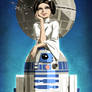 May the Force be with you