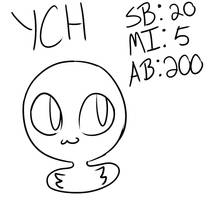 Ych