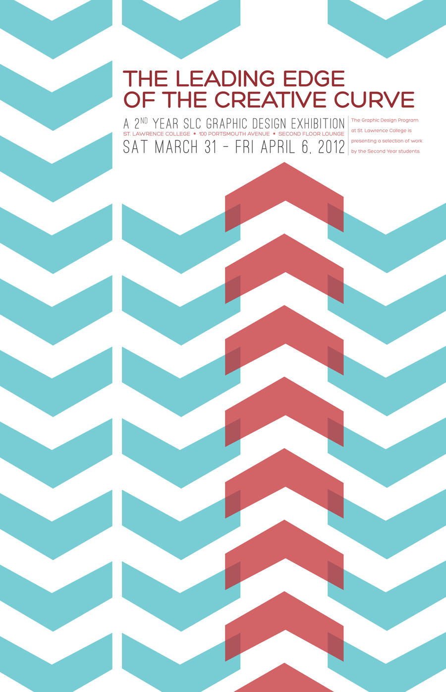 Design Exhibition Poster