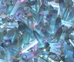 Crystals