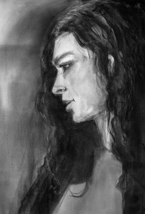 Khiara by iwanes Khiara by iwanes