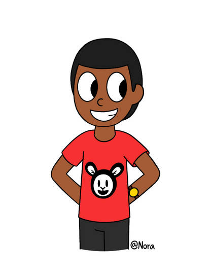 Simon A.