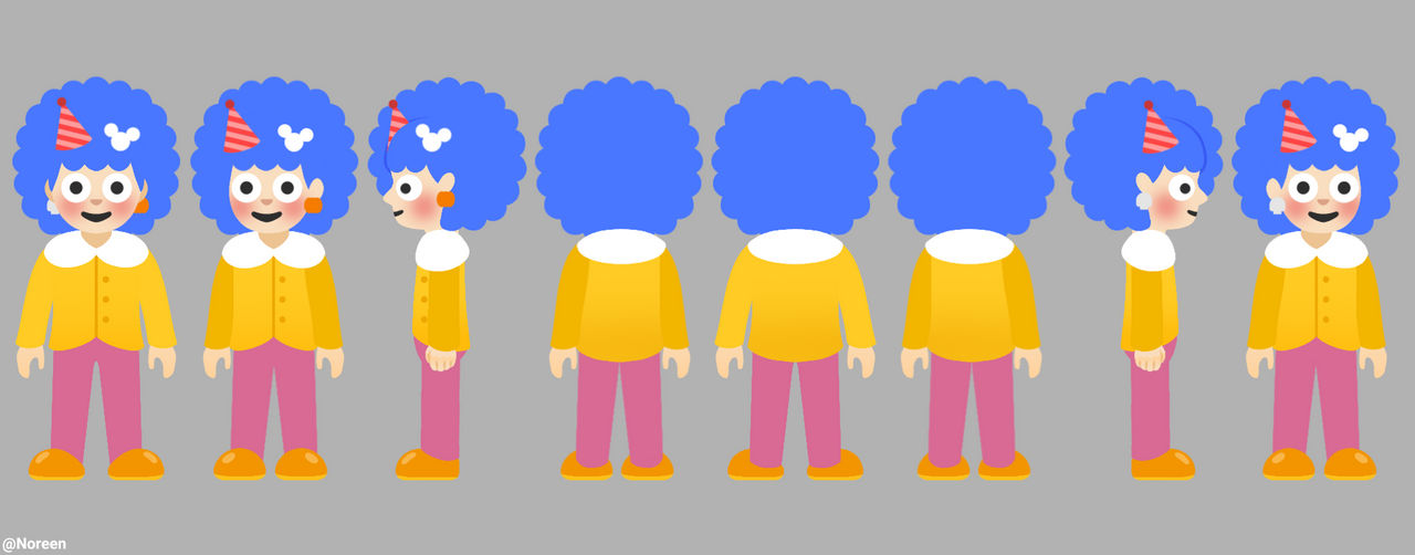 Character Turnaround Sheets 1 By ItsMeNora On DeviantArt character-turnaround-sheets-1-by-itsmenora-on-deviantart