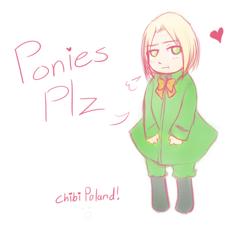 ChibiPoland