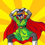 The Great Saiyaman