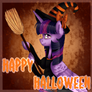 Halloween Twilight