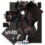 FNAF adopt Velker OTA CLOSED