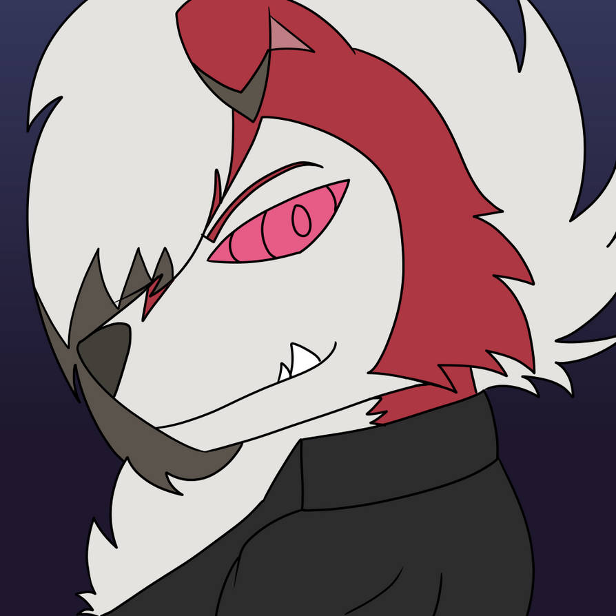 Big boofer by SharkyMothFaby on DeviantArt