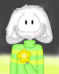 Asriel