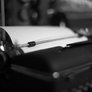 Typewriter Cinemagraph