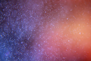 Galaxy Texture