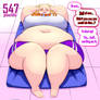 Work Hard, Eat Lots! (2/4)