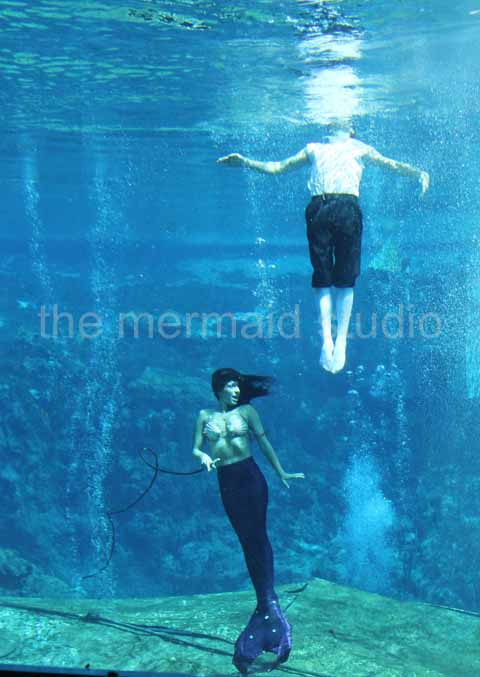 Mermaids