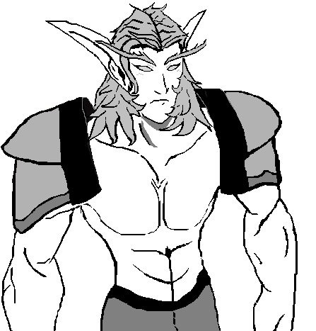 Aytan by phlk