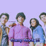 Camp rock 2