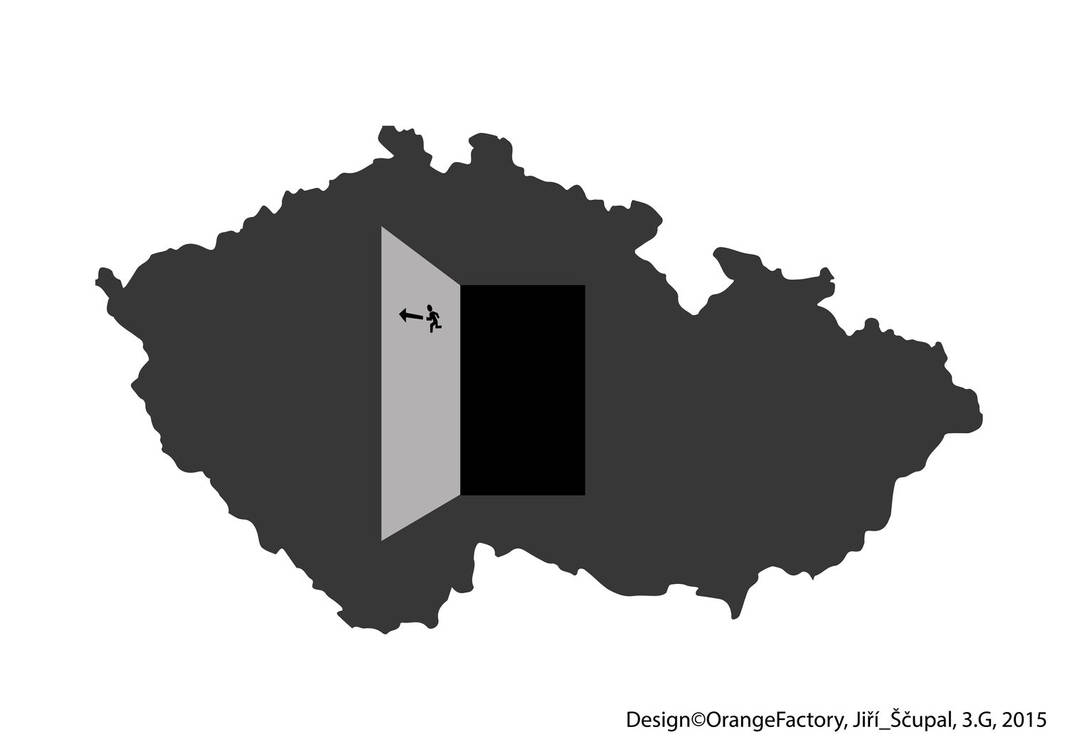 Emigration poster by Berandas on DeviantArt