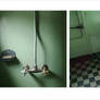 interiors...