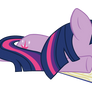 Sleeping twilight