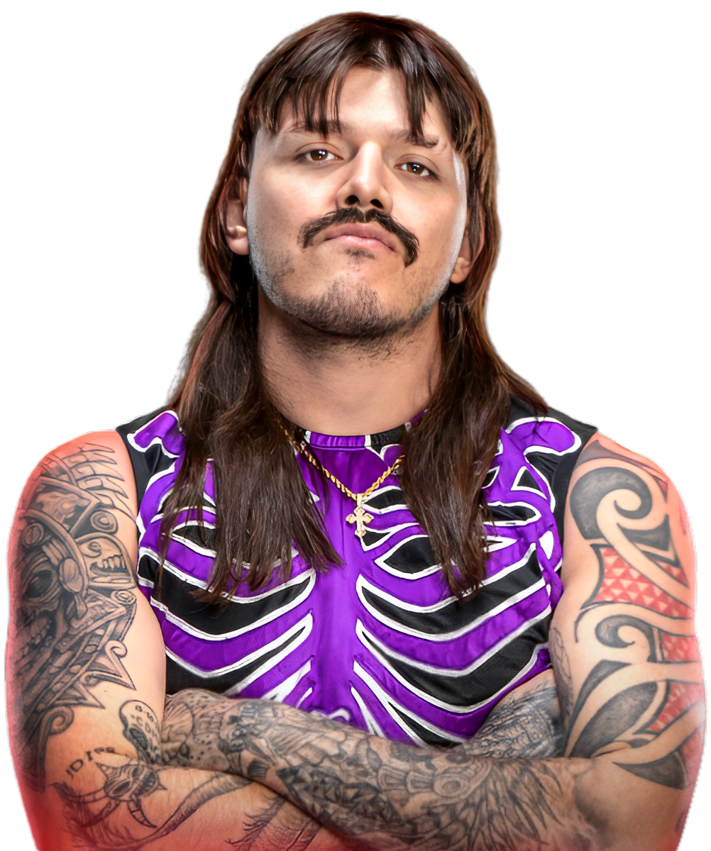 Dominick Mysterio RAW render 2024 by j0s1ahhxx on DeviantArt