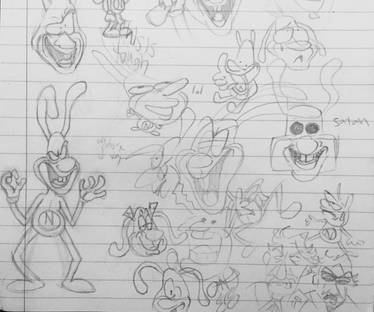 Explore the Best The_noid Art | DeviantArt