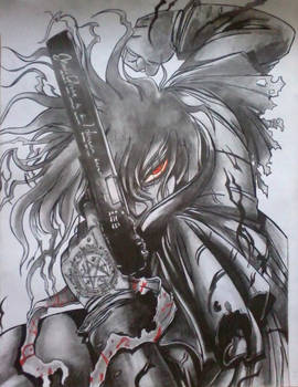 Alucard