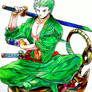 Roronoa Zoro