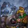 Battle Chasers