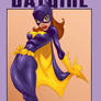 BatGirl