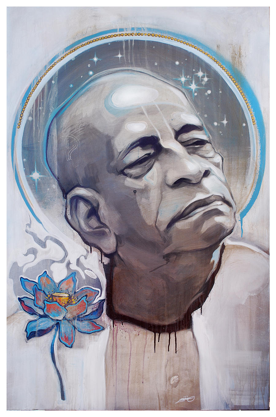 Prabhupada